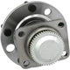 Purchase Top-Quality Front Hub Assembly by WJB - WA513019 pa4