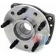 Purchase Top-Quality Front Hub Assembly by WJB - WA513044 pa1