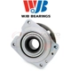 Purchase Top-Quality Front Hub Assembly by WJB - WA513044 pa3