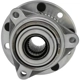 Purchase Top-Quality Front Hub Assembly by WJB - WA513061 pa1