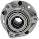 Purchase Top-Quality Front Hub Assembly by WJB - WA513061 pa3