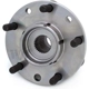 Purchase Top-Quality Front Hub Assembly by WJB - WA513061 pa4