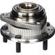 Purchase Top-Quality Front Hub Assembly by WJB - WA513061 pa5