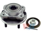 Purchase Top-Quality Front Hub Assembly by WJB - WA513074 pa1