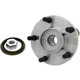 Purchase Top-Quality Front Hub Assembly by WJB - WA513074 pa2