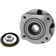 Purchase Top-Quality Front Hub Assembly by WJB - WA513074 pa3