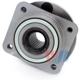 Purchase Top-Quality Front Hub Assembly by WJB - WA513075 pa1