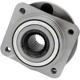 Purchase Top-Quality Front Hub Assembly by WJB - WA513075 pa2