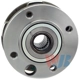 Purchase Top-Quality Front Hub Assembly by WJB - WA513082 pa1