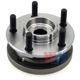 Purchase Top-Quality Front Hub Assembly by WJB - WA513082 pa3