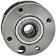 Purchase Top-Quality Front Hub Assembly by WJB - WA513082 pa4