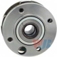 Purchase Top-Quality Front Hub Assembly by WJB - WA513082 pa5