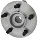 Purchase Top-Quality Front Hub Assembly by WJB - WA513084 pa1