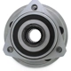 Purchase Top-Quality Front Hub Assembly by WJB - WA513084 pa3