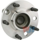 Purchase Top-Quality Front Hub Assembly by WJB - WA513085 pa1