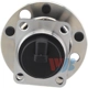 Purchase Top-Quality Front Hub Assembly by WJB - WA513085 pa2