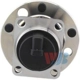 Purchase Top-Quality Front Hub Assembly by WJB - WA513085 pa5