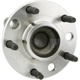 Purchase Top-Quality Front Hub Assembly by WJB - WA513085 pa7
