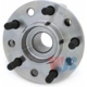 Purchase Top-Quality Front Hub Assembly by WJB - WA513089 pa1
