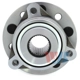 Purchase Top-Quality Front Hub Assembly by WJB - WA513089 pa3