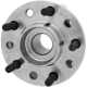 Purchase Top-Quality Front Hub Assembly by WJB - WA513089 pa4