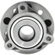 Purchase Top-Quality Front Hub Assembly by WJB - WA513089 pa5