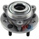 Purchase Top-Quality Front Hub Assembly by WJB - WA513089HD pa5