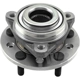 Purchase Top-Quality Front Hub Assembly by WJB - WA513089HD pa7