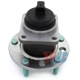 Purchase Top-Quality Front Hub Assembly by WJB - WA513090 pa1