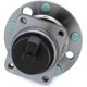 Purchase Top-Quality Front Hub Assembly by WJB - WA513090 pa2