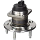 Purchase Top-Quality Front Hub Assembly by WJB - WA513090 pa3