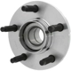 Purchase Top-Quality Front Hub Assembly by WJB - WA513092 pa3