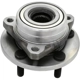 Purchase Top-Quality Front Hub Assembly by WJB - WA513100 pa3