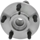 Purchase Top-Quality Front Hub Assembly by WJB - WA513107 pa2