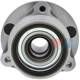 Purchase Top-Quality Front Hub Assembly by WJB - WA513107 pa3