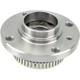 Purchase Top-Quality Front Hub Assembly by WJB - WA513111 pa3