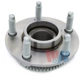 Purchase Top-Quality Front Hub Assembly by WJB - WA513115 pa3