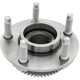 Purchase Top-Quality Front Hub Assembly by WJB - WA513115 pa5