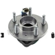Purchase Top-Quality Front Hub Assembly by WJB - WA513121HD pa5