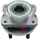 Purchase Top-Quality Front Hub Assembly by WJB - WA513122 pa1