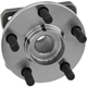 Purchase Top-Quality Front Hub Assembly by WJB - WA513122 pa3