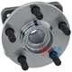 Purchase Top-Quality Front Hub Assembly by WJB - WA513122 pa4
