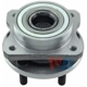 Purchase Top-Quality Front Hub Assembly by WJB - WA513122 pa5