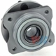 Purchase Top-Quality Front Hub Assembly by WJB - WA513122 pa6