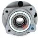 Purchase Top-Quality Front Hub Assembly by WJB - WA513123 pa1
