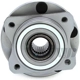 Purchase Top-Quality Front Hub Assembly by WJB - WA513123 pa2