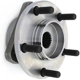 Purchase Top-Quality Front Hub Assembly by WJB - WA513123 pa3
