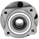 Purchase Top-Quality Front Hub Assembly by WJB - WA513123 pa5