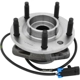 Purchase Top-Quality Front Hub Assembly by WJB - WA513124 pa6