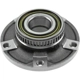 Purchase Top-Quality Front Hub Assembly by WJB - WA513125 pa4